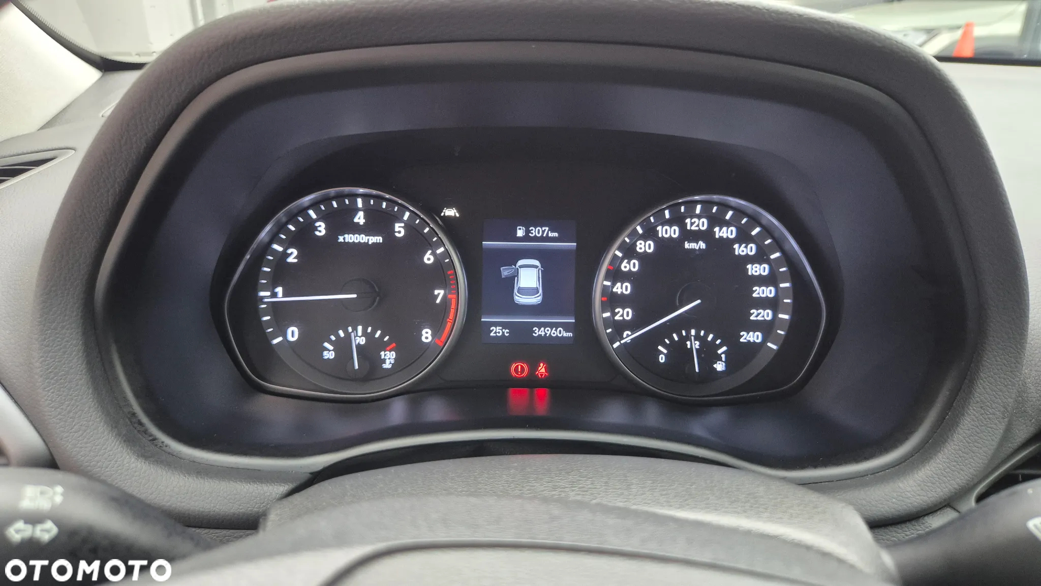 Hyundai i30 1.0 T-GDI Smart - 15