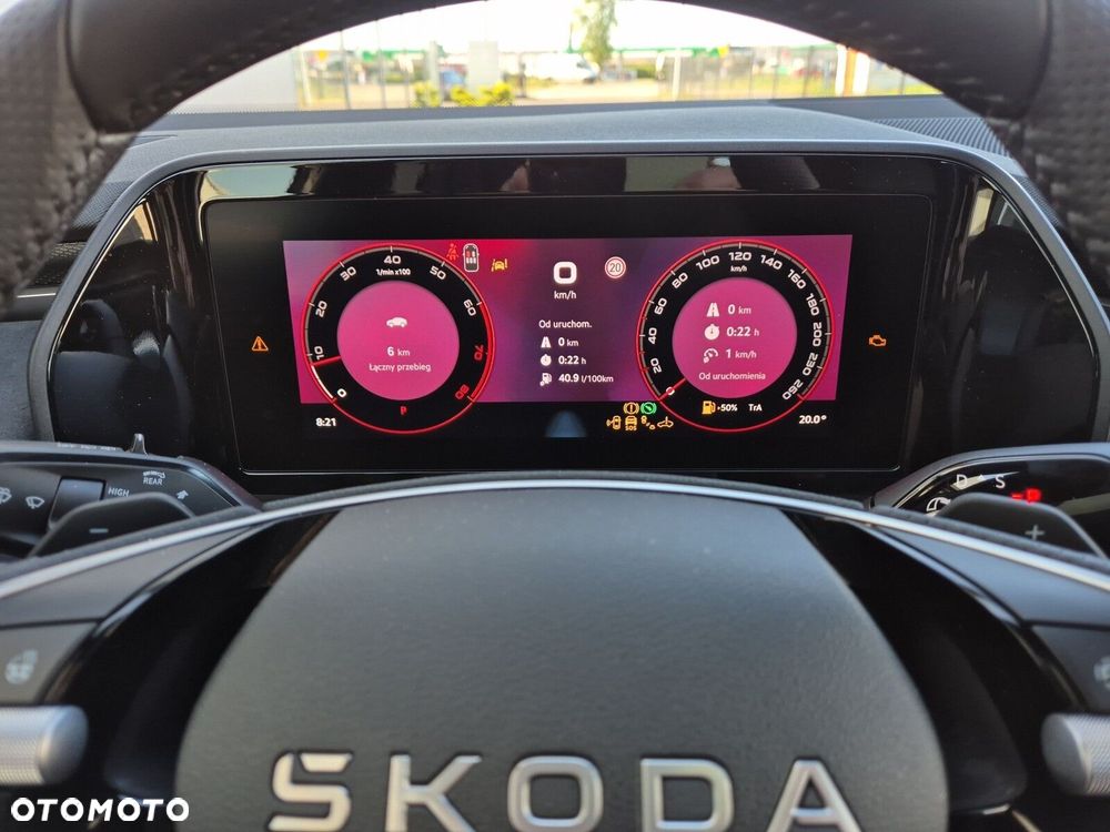 Skoda Kodiaq - 27