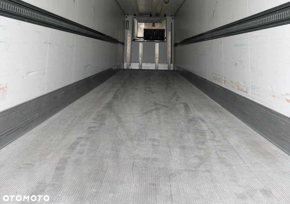 Schmitz Cargobull | 2022 | Gruba ściana | Thermo King - 7