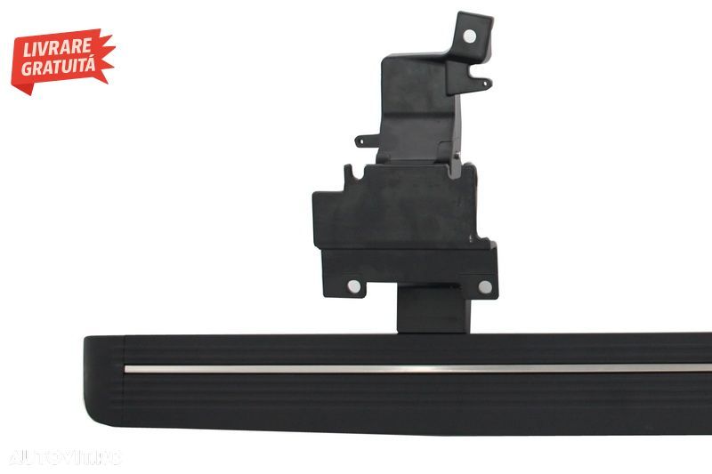 Praguri Trepte Laterale Electrice Range Rover Vogue L405 (2014-2015) Sport L494 (2- livrare gratuita - 5