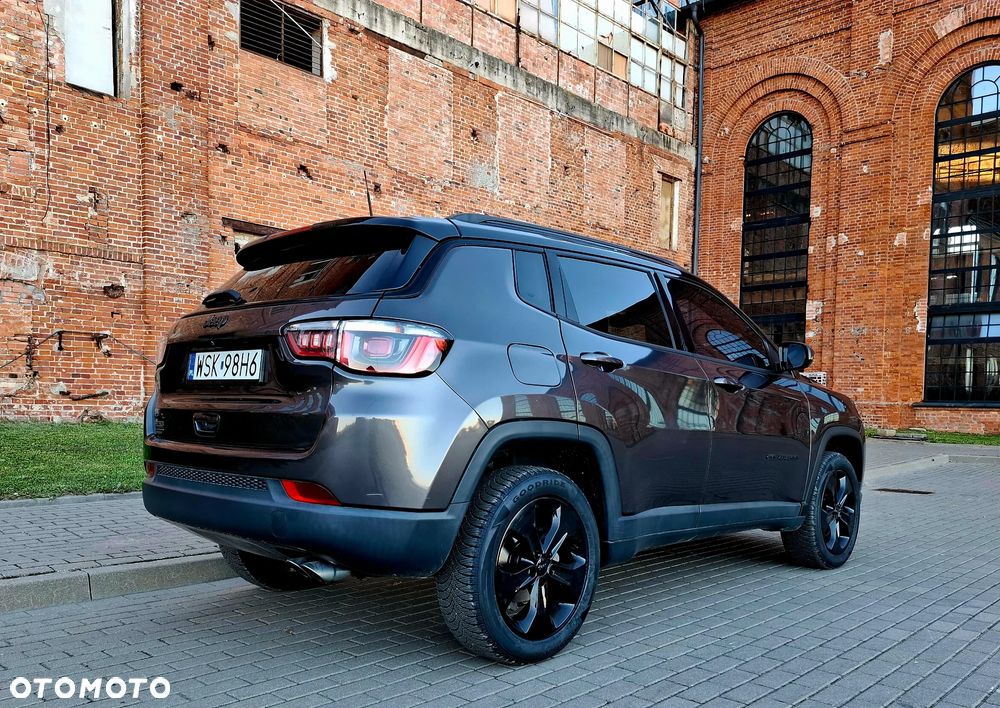 Jeep Compass - 7