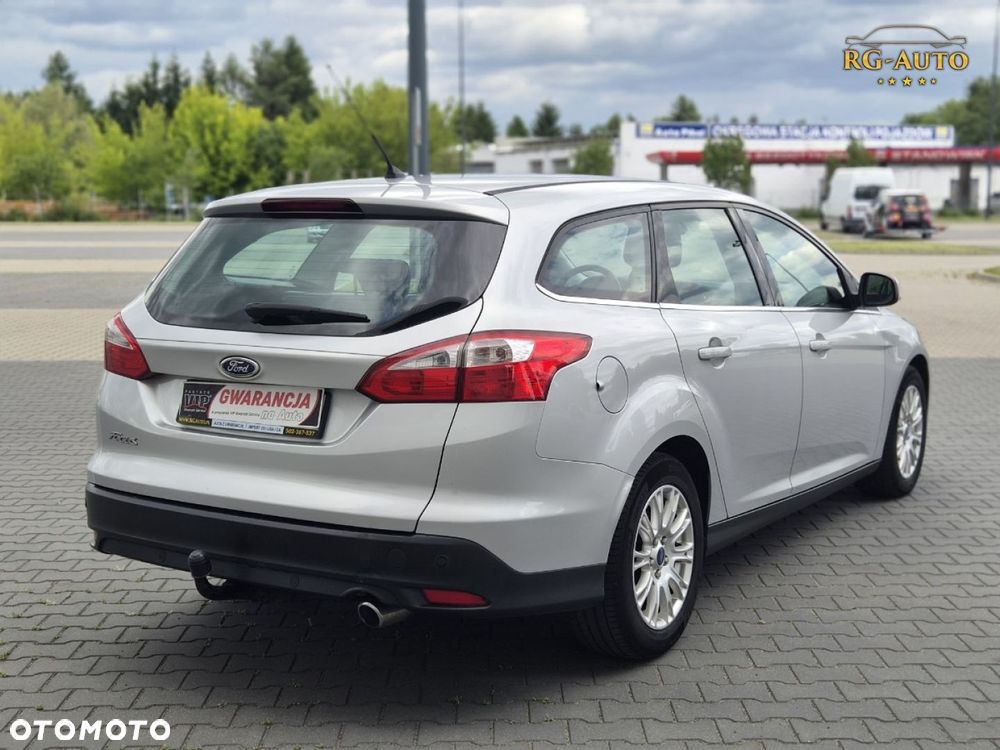 Ford Focus - 40