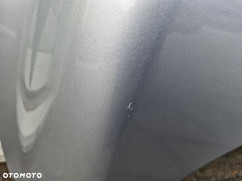 PEUGEOT 308 1 I T7 MASKA POKRYWA SILNIKA PRZÓD PRZEDNIA EZRC - 7