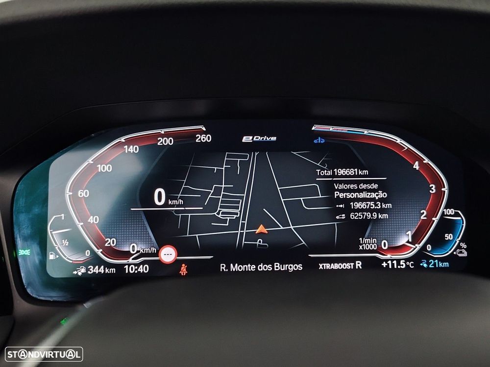 BMW 330 e Corporate Edition Auto - 23