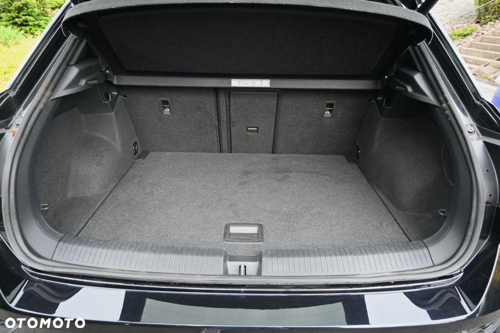Volkswagen T-Roc 2.0 TDI SCR DSG Sport - 35