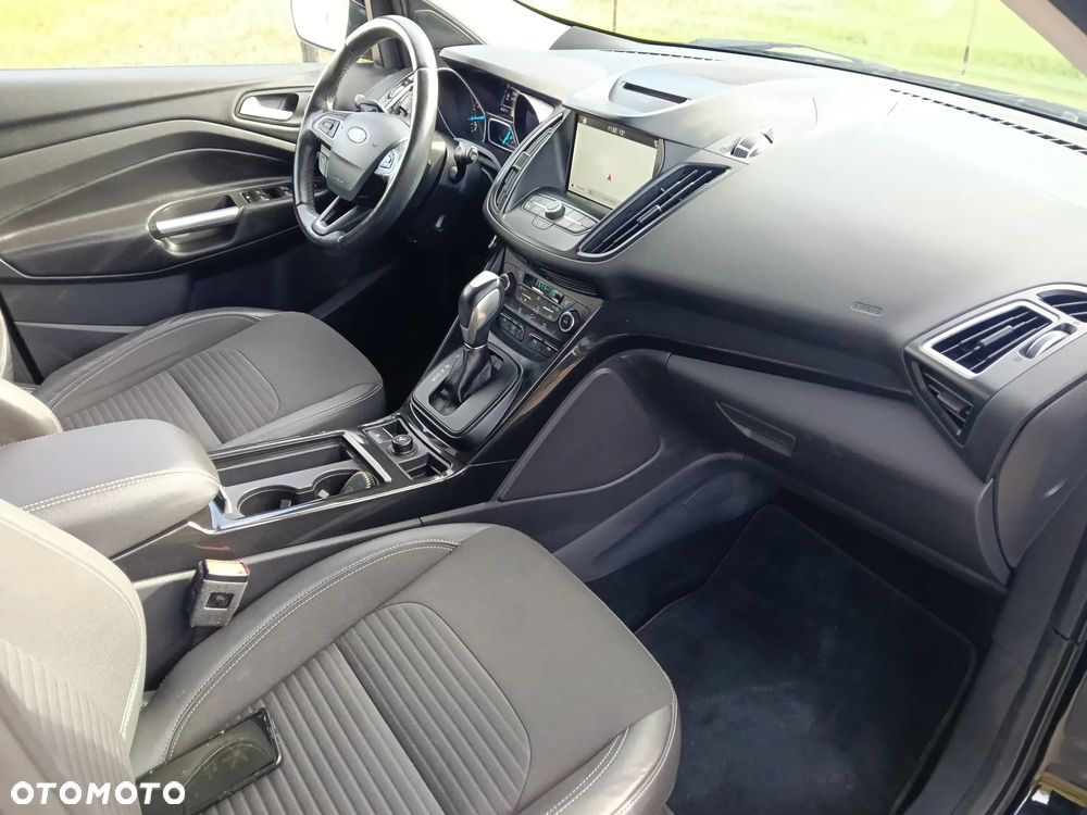 Ford Kuga 1.5 EcoBoost 4x4 Individual - 24