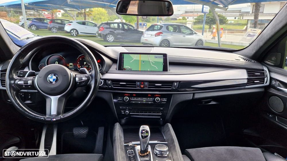 BMW X6 - 35