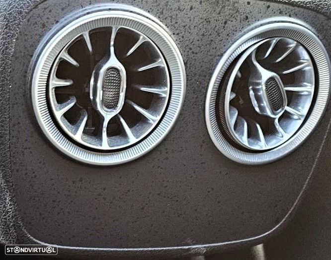 Mercedes-Benz E 220 d AMG Line Aut. - 45