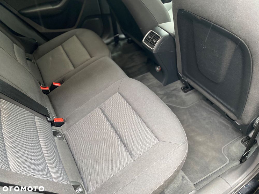 Audi Q3 1.4 TFSI CoD ultra - 13