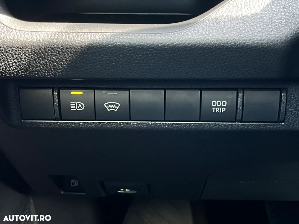 Toyota RAV4 - 20