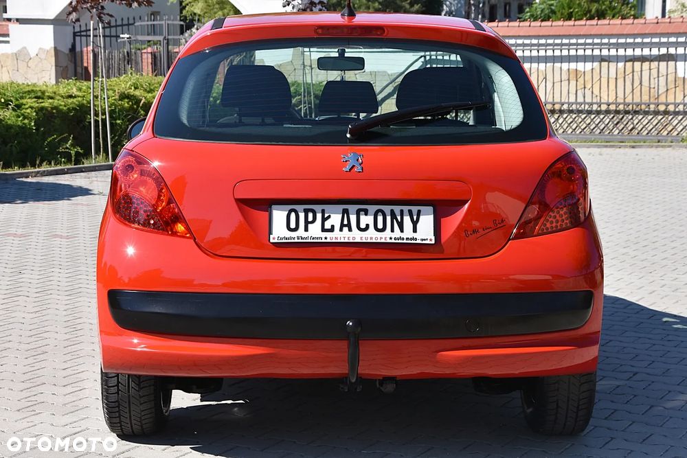 Peugeot 207 1.4 Millesim 200 - 6