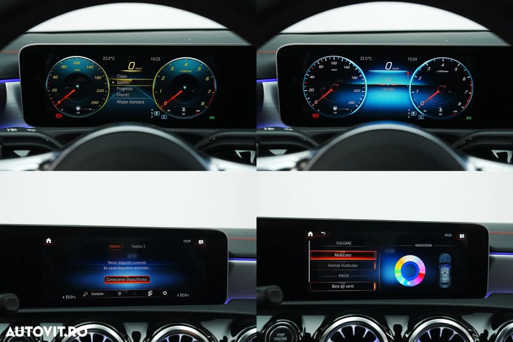 Mercedes-Benz CLA 200 7G-DCT Edition AMG Line - 23