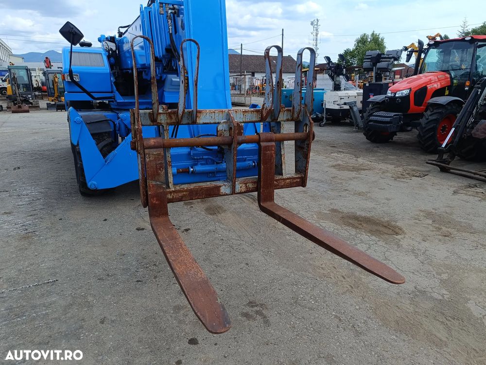 Terex GTH-3518 R - 8