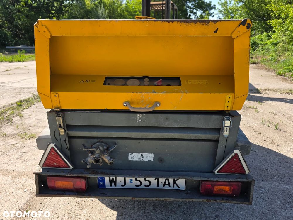 Atlas Copco XAS 97 - 3