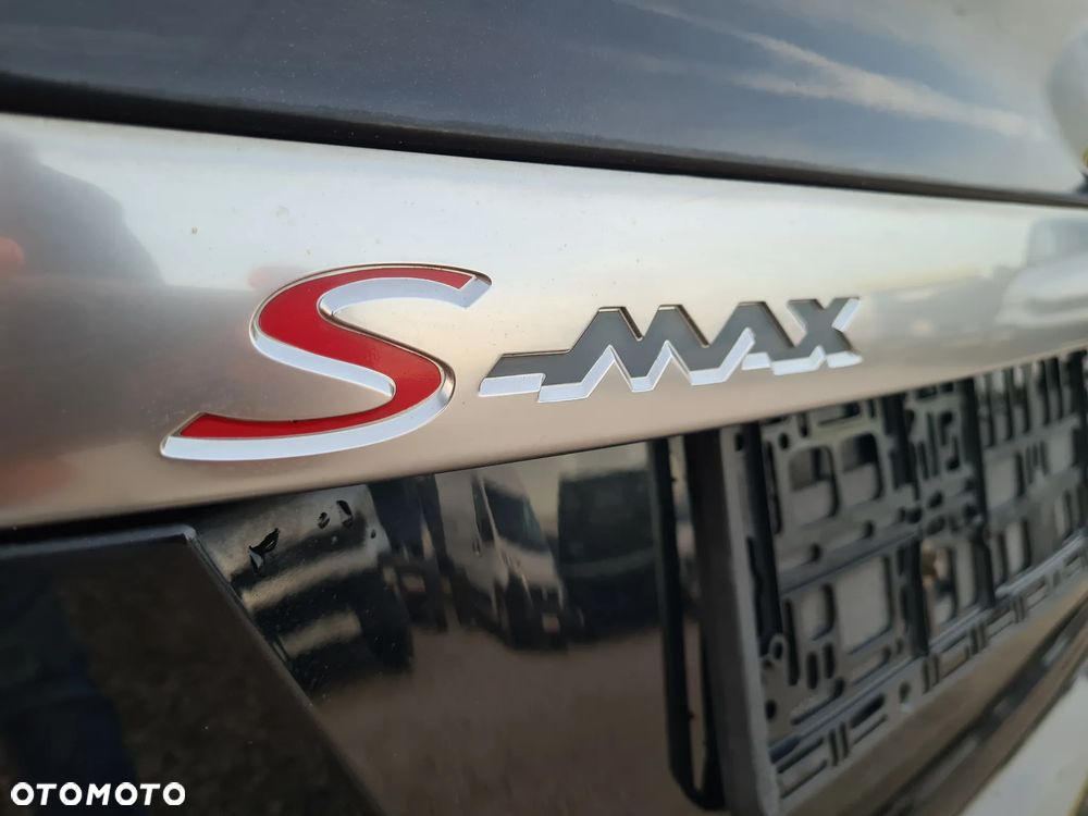 Ford S-Max 1.6 EcoBoost Titanium - 11