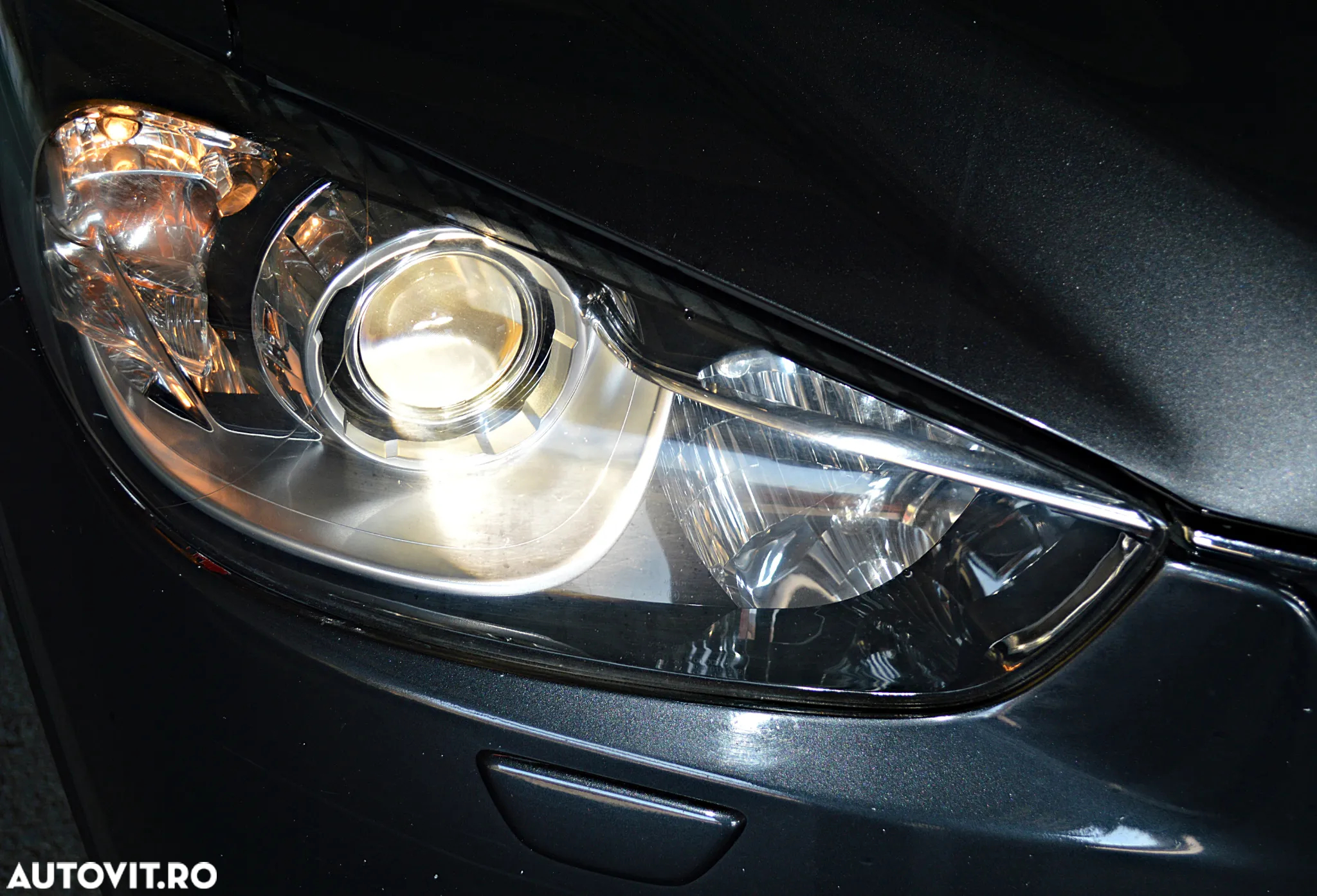 Mazda CX-5 CD175 4x4 AT Revolution Top - 21