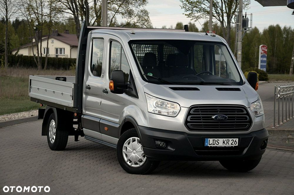 Ford Transit - 2