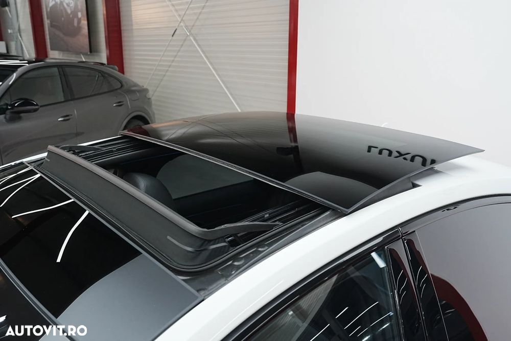 Audi A8 A8L 55 TFSI quattro Tiptronic MHEV - 28