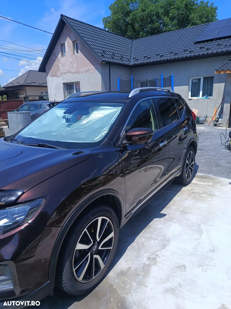 Nissan X-Trail 2.0D XTRONIC Start/Stop 4x4-i Acenta - 15