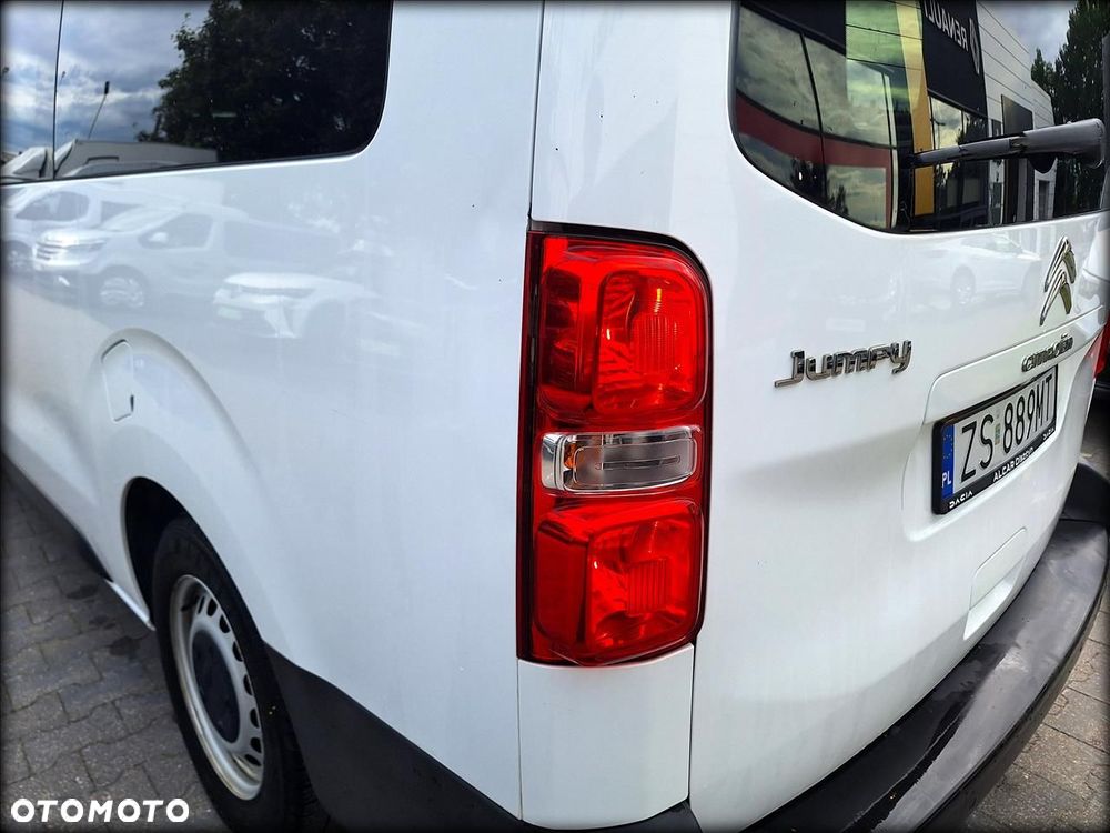 Citroën SpaceTourer 2.0 BlueHDi XL Feel - 30