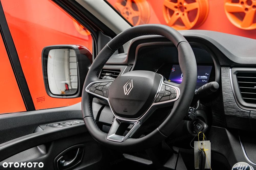 Renault Trafic Kombi L2H1 2.0 150KM - 30
