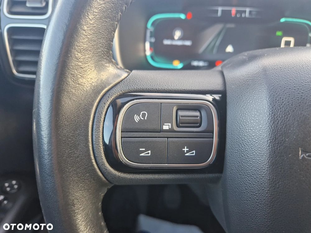 Citroën C5 Aircross BlueHDI 130 S&S LIVE - 17