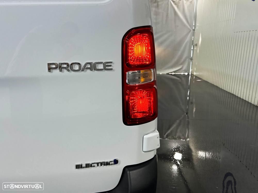 Toyota Proace Electric 50kWh 136cv Business Line - 21