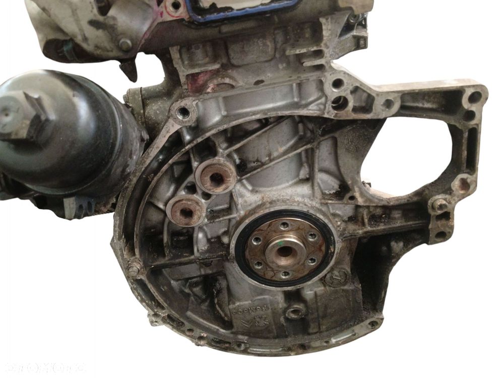 SILNIK SŁUPEK FORD FOCUS MK3 1.6 TDCI 95KM 70kW T3DB 200 TYŚ - 12