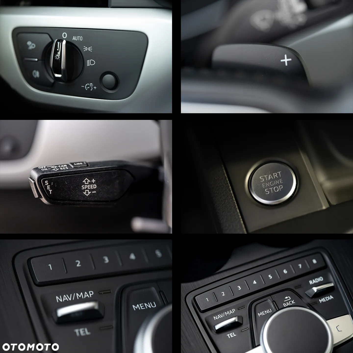 Audi A5 2.0 TDI Quattro S tronic - 38