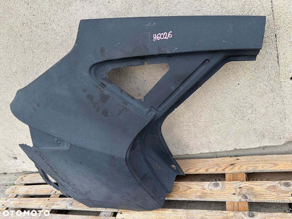blotnik tyl tylny prawy hyundai ix35 ix-35 caly or - 3