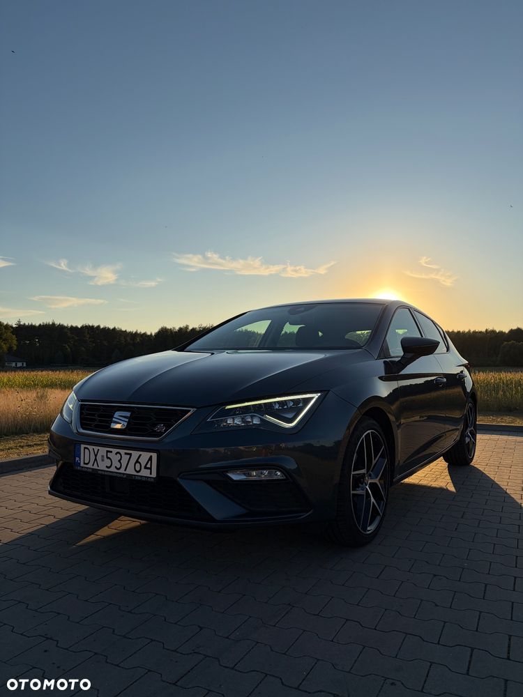 Seat Leon 1.5 EcoTSI Evo Xcellence S&S - 2
