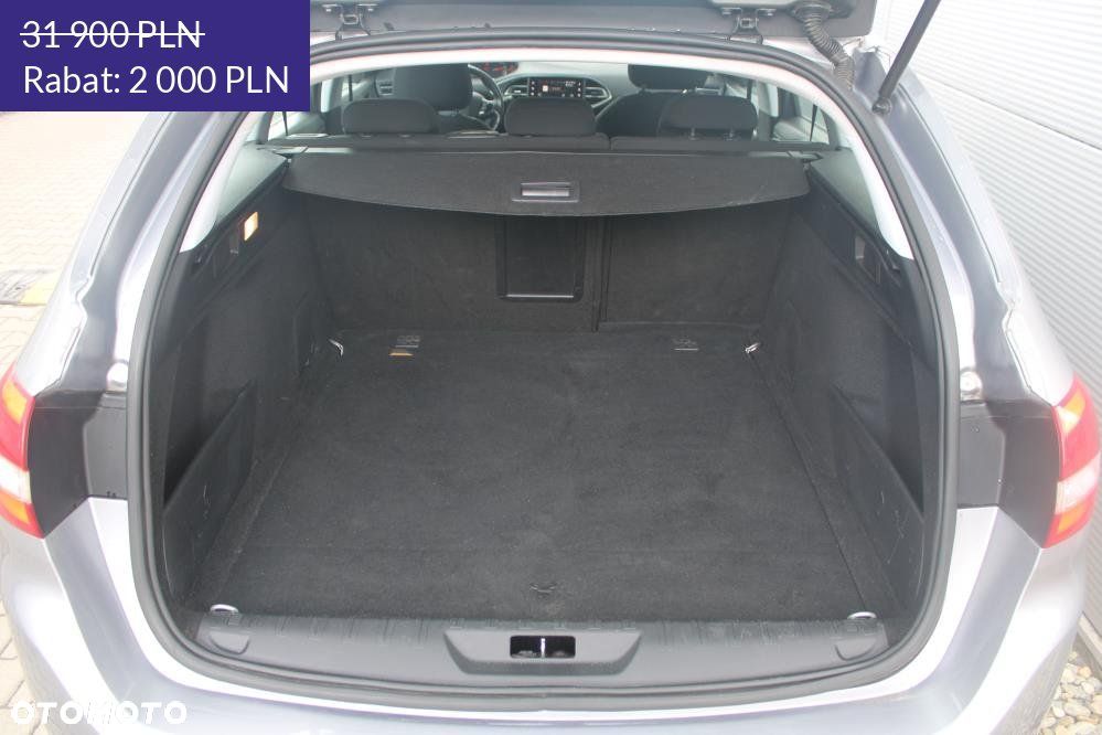 Peugeot 308 - 32