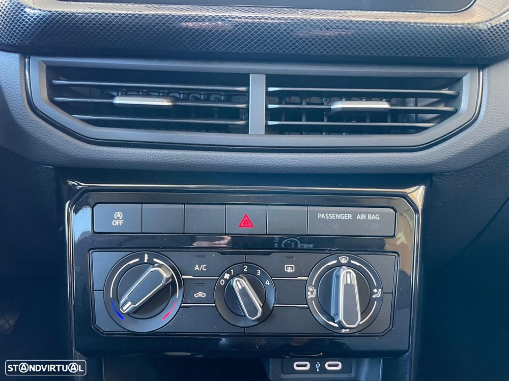 VW T-Cross 1.0 TSI - 24