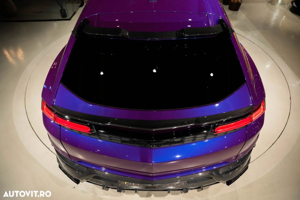 Lamborghini URUS - 25
