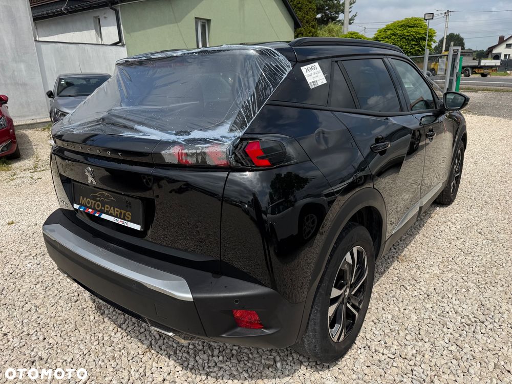 Peugeot 2008 - 6