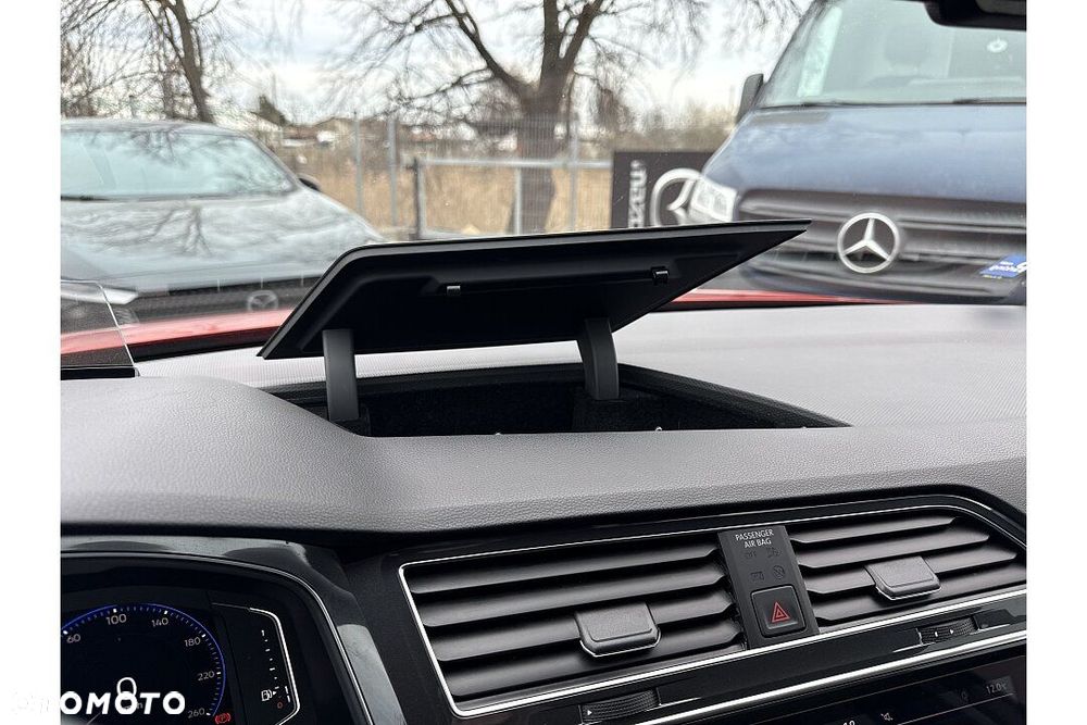 Volkswagen Tiguan Allspace 2.0 TDI 4Mot SCR Highline DSG - 17