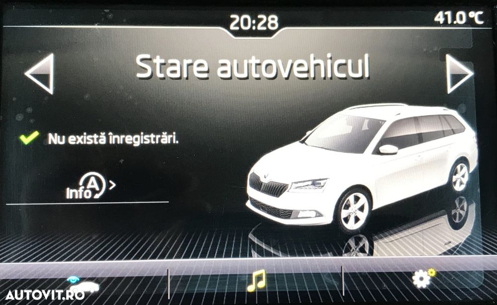 Skoda Fabia 1.0 TSI Ambition - 30