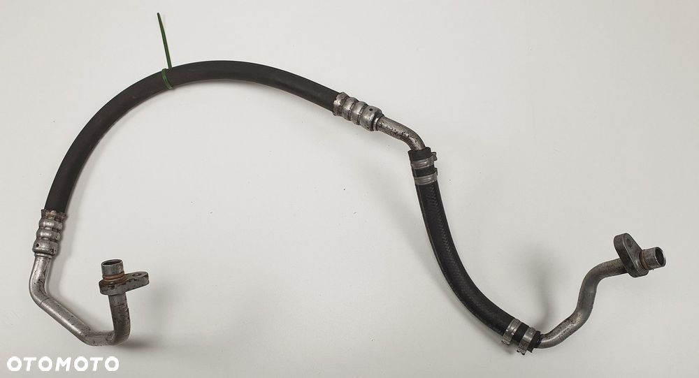 WĄŻ RURKA KLIMATYZACJI RENAULT CLIO III - 2