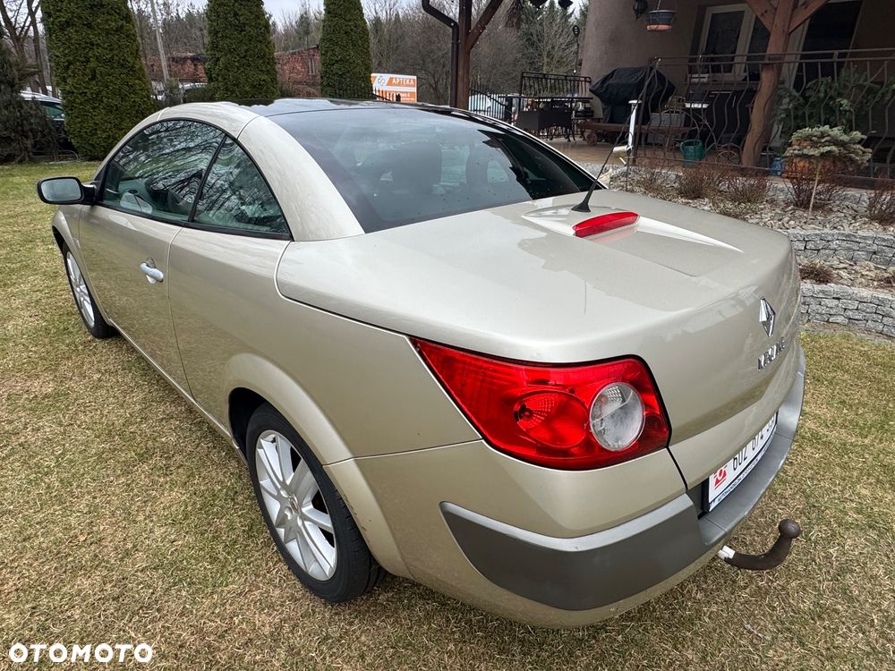 Renault Megane 2.0 Luxe Privilege - 10