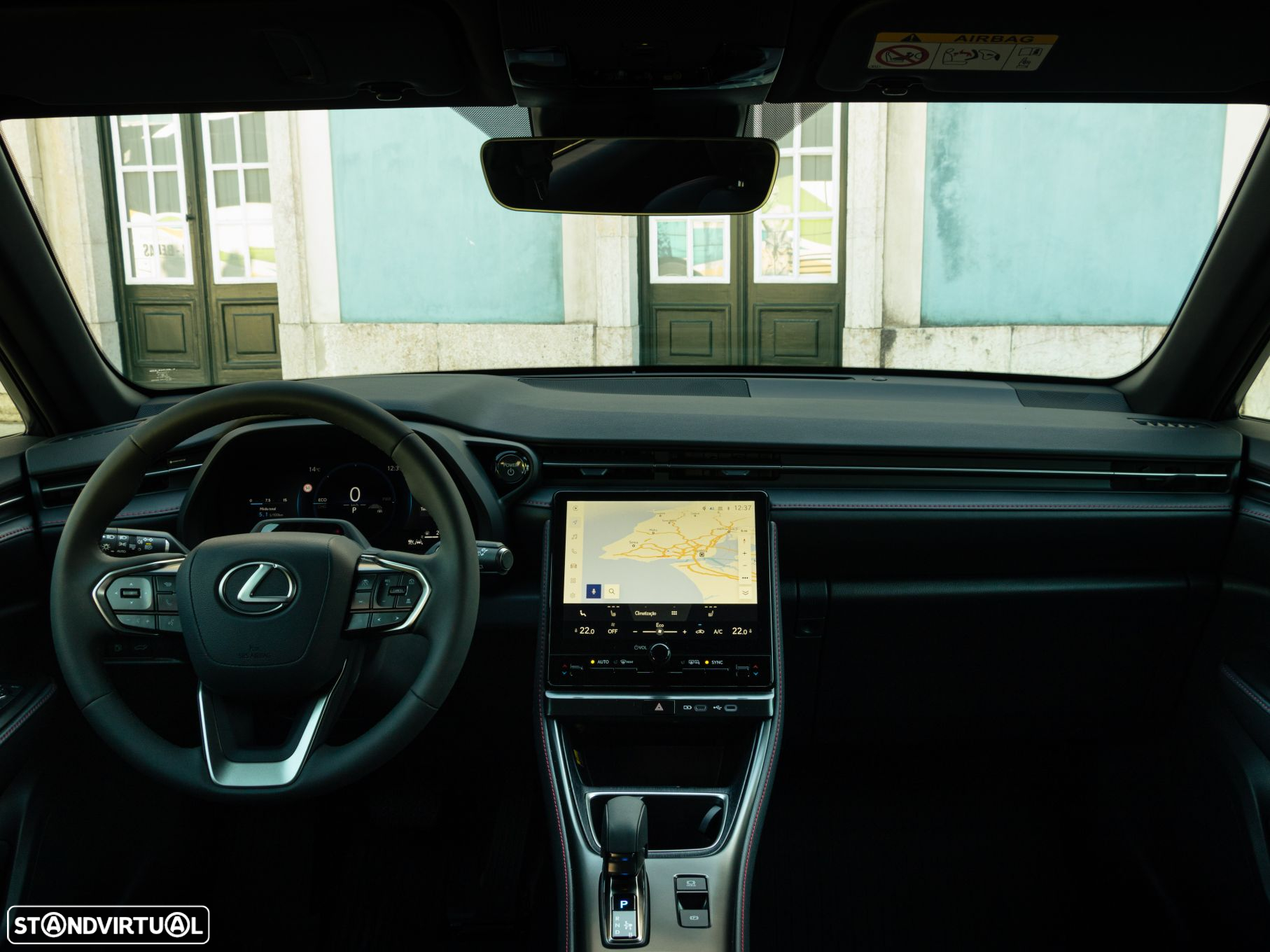 Lexus LBX Emotion - 9