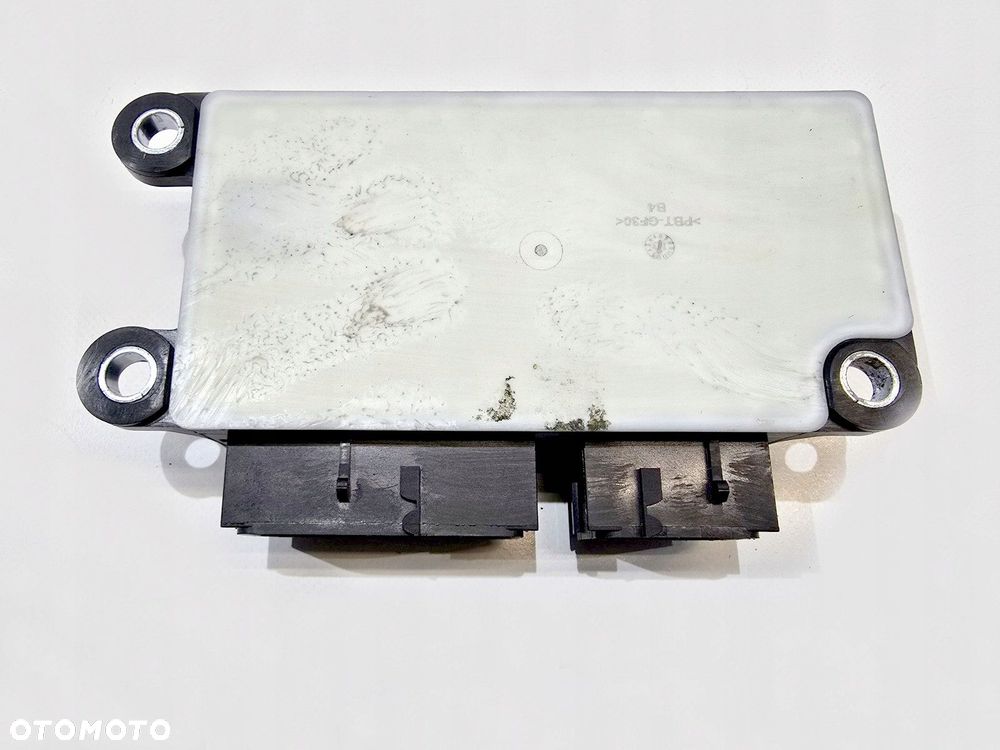 moduł sensor poduszek powietrznych airbag insignia a 13r lift eur 13593287 - 3
