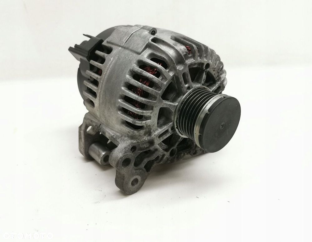 ALTERNATOR VW GOLF VI 1.4 TSI 03C903023G - 2