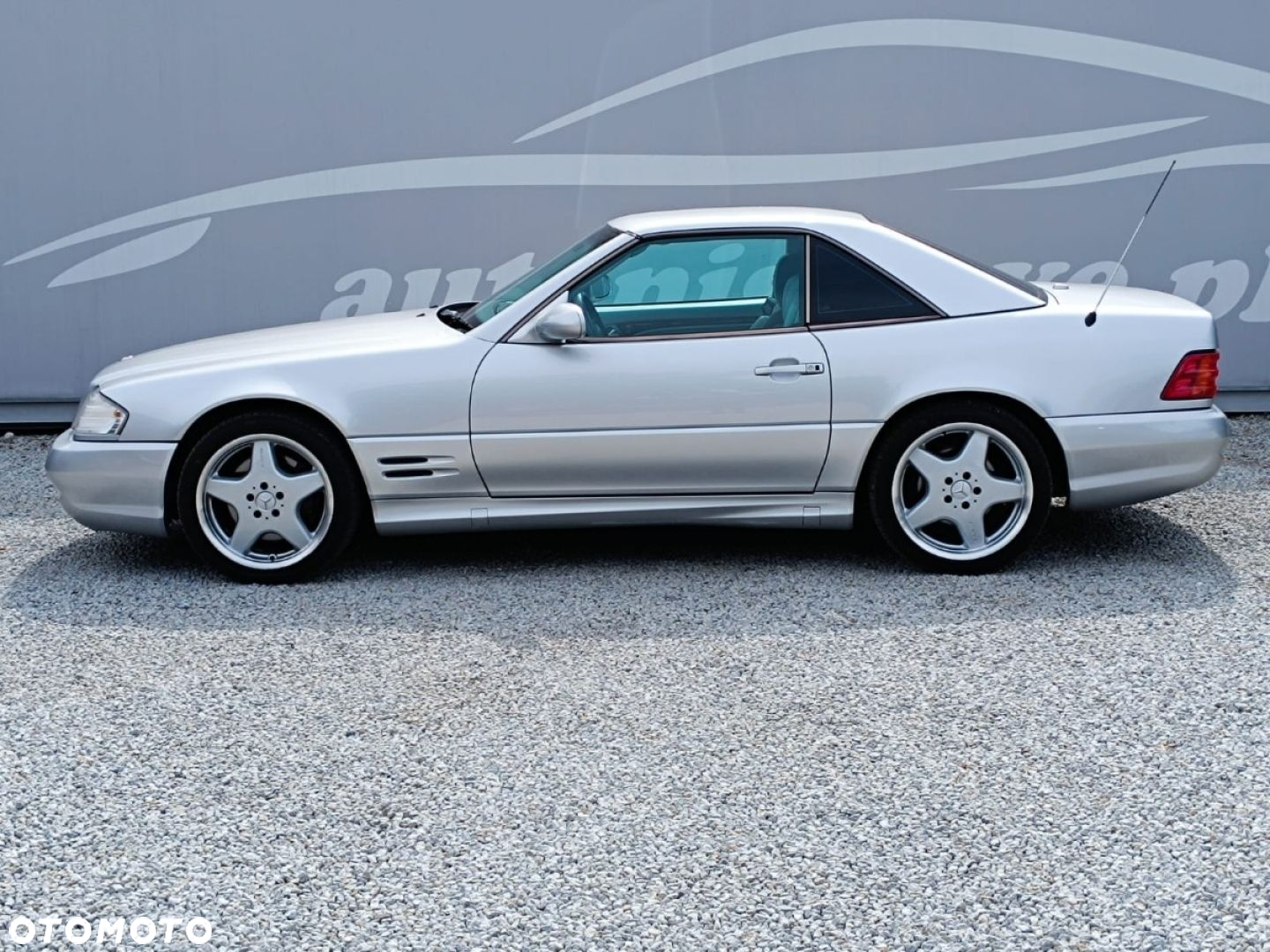 Mercedes-Benz SL - 37