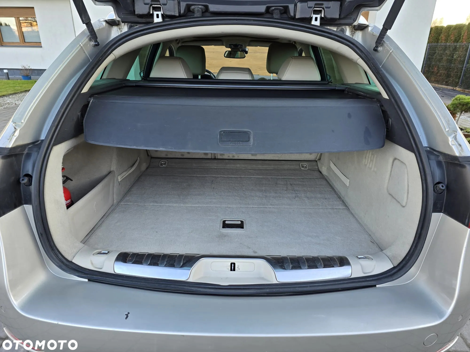 Peugeot 508 2.0 HDi Allure - 27