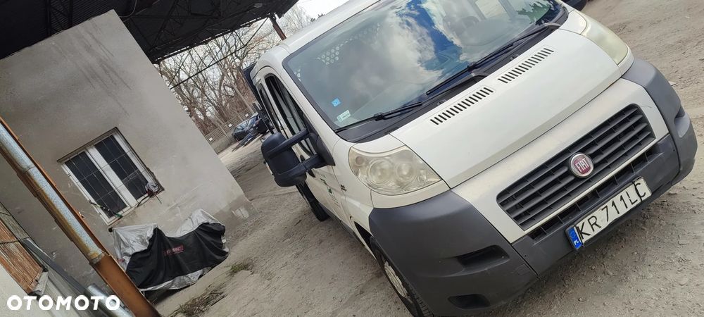Fiat Ducato - 7