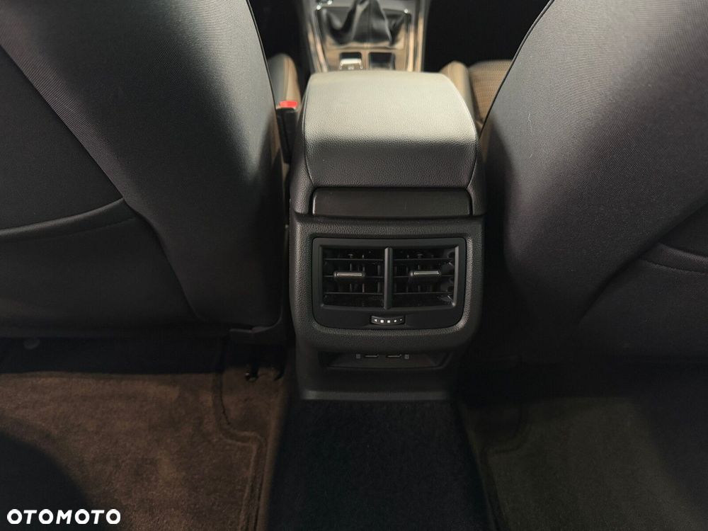 Seat Leon 1.5 EcoTSI Evo Xcellence S&S - 31