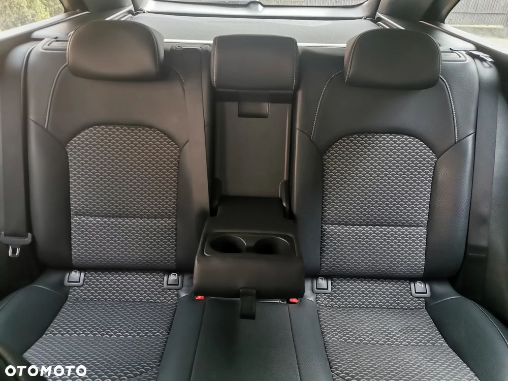 Kia Ceed 1.5 T-GDI L DCT - 25