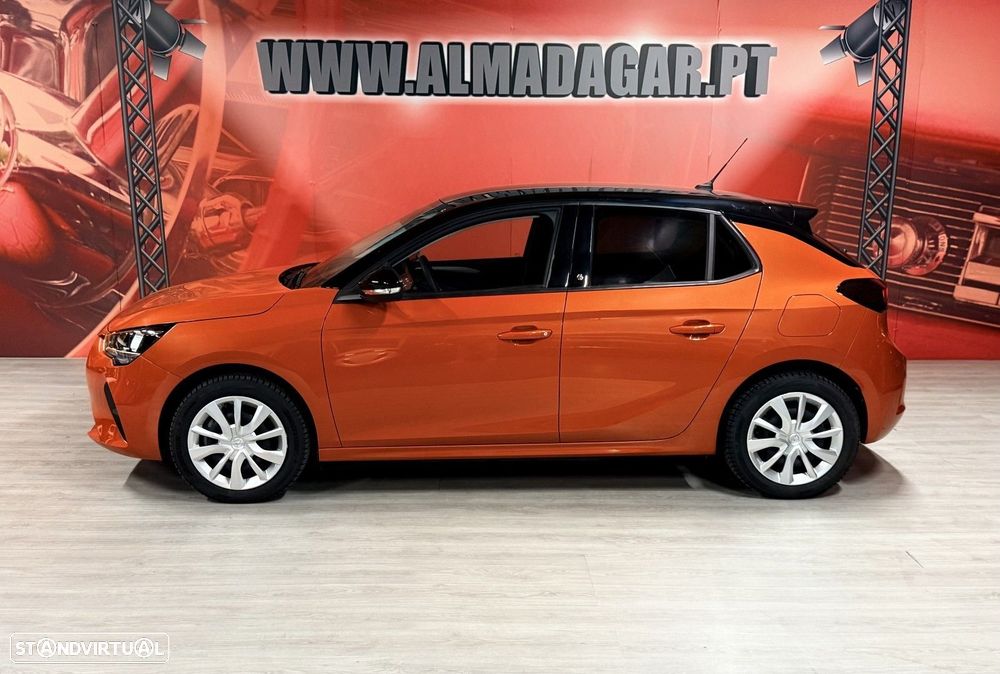 Opel Corsa-e 50 kWh - 3