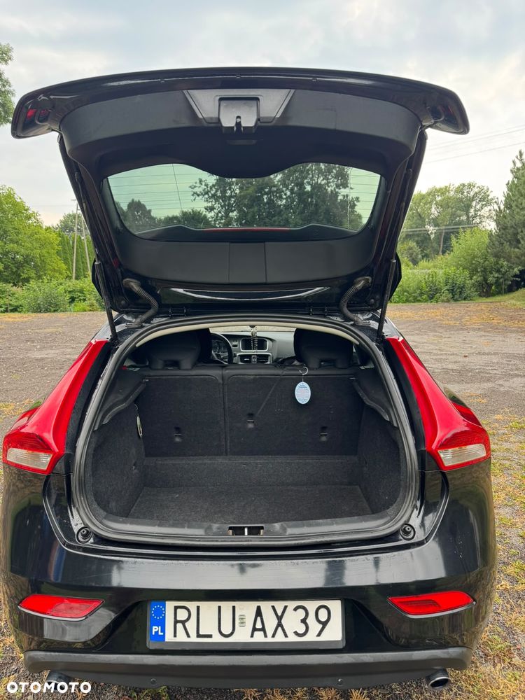 Volvo V40 D4 Drive-E Summum - 13