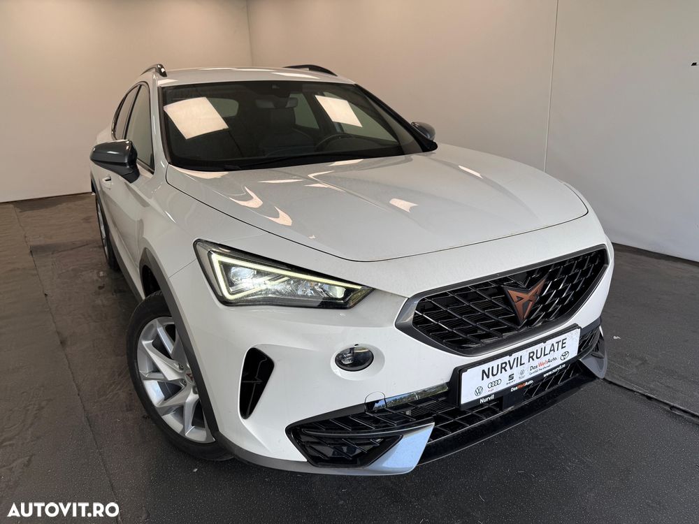 Cupra Formentor ver-1-4-e--hybrid-dsg - 17